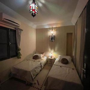 Kamer met Twee Aparte Bedden